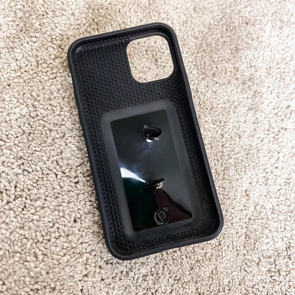 Loopy Leopard iPhone 11 Pro Phone Case - Picture 6 of 7